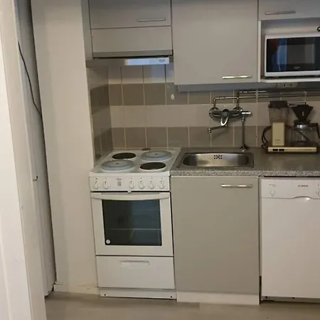 Viia בית נופש *